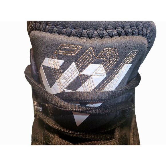 Big Kid's Jordan Why Not? Zer0.4 'Family' Sneaker Basketball Shoe Sz 5Y, Womens - Picture 5 of 10